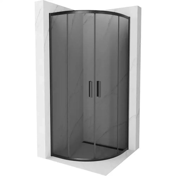 Dusjhjorne 70x70 () Dusjhjorne 70x70