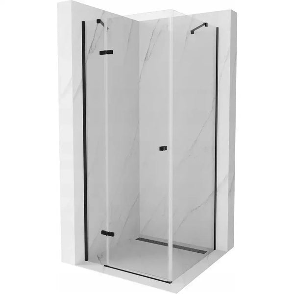 Dusjhjorne 70x70 () Dusjhjorne 70x70