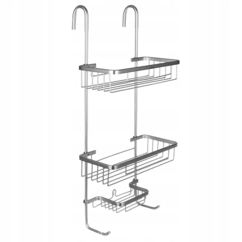 Dusjhylle Hengende - Sølv - 1