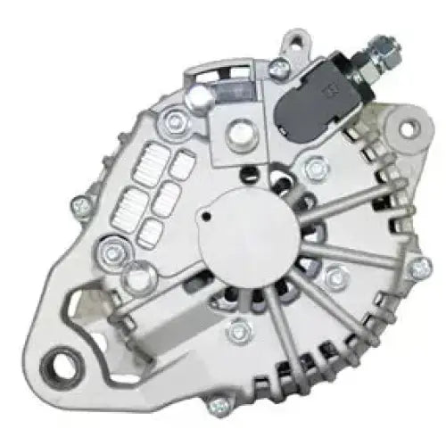 Dynamo - Nissan Patrol Y61 00-05 3,0dti - 2