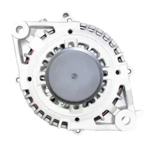 Dynamo - Nissan Patrol Y61 00-05 3,0dti - 3