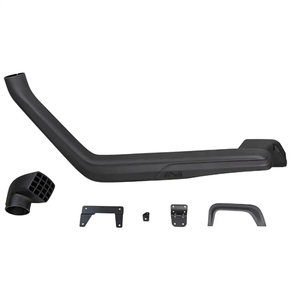 Dyse Luftinntak Aev - Jeep Wrangler Jl 2 d 18- - 1