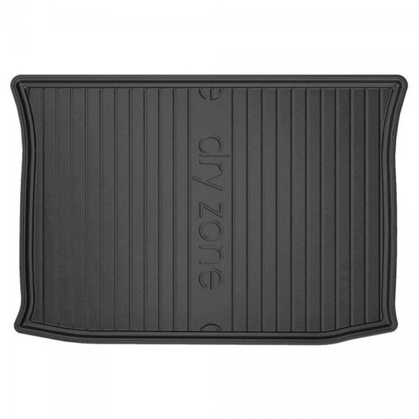 Frogum bagasjeromsmatte til Ford Focus I Hatchback – TPE Gummi materiale