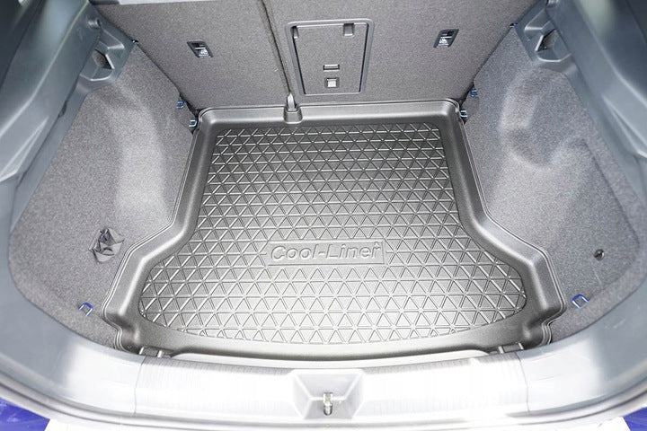 Aristar bagasjeromsmatte til Vw ID.5 – grå-satin matt