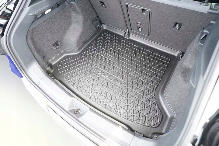 Aristar bagasjeromsmatte til Vw ID.5 – med kant på 50-60 mm
