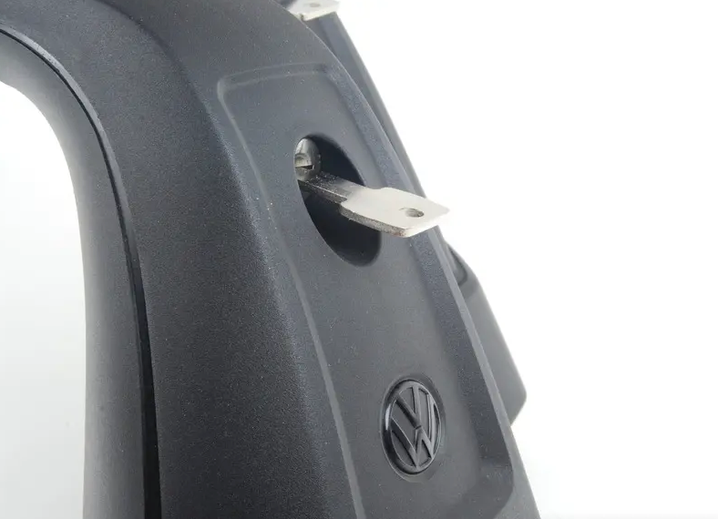 Takstativ Vw Golf VII OEM (2012-2020) - sett bakfra