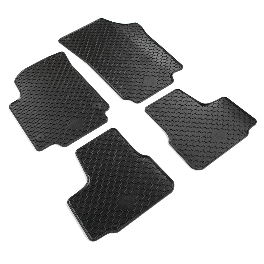VAG OEM gulvmatter til Vw up! – HDTE materiale