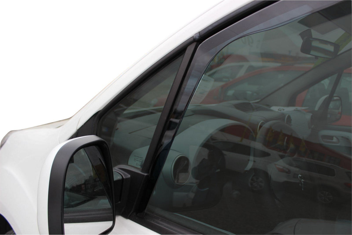 Heko vindavviser til Citroen Berlingo III Multispace – TÜV-godkjent