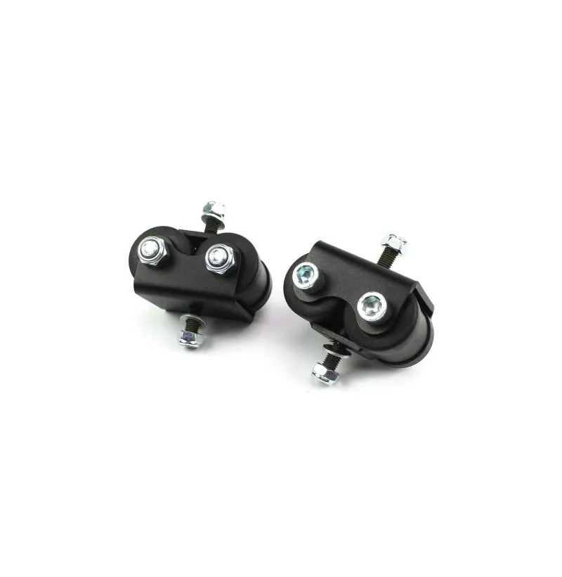 Polyuretan motorfeste 80 Shore A for BMW E30 E21 M20-motor – drifting og motorsport