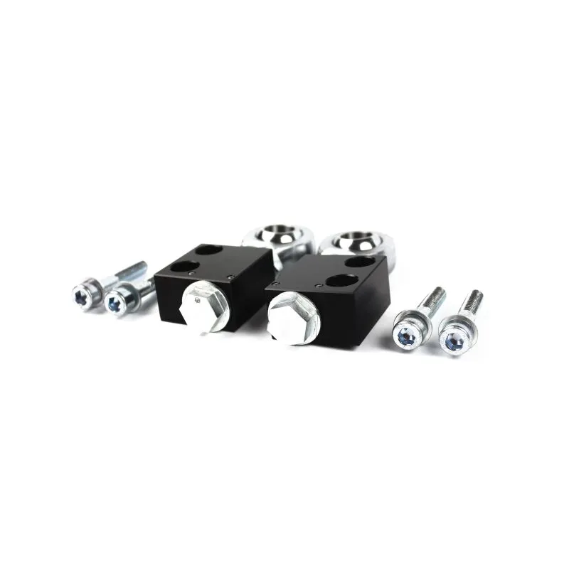 Aluminium bærearmsbøssing fremre bærearm BMW E30 E36 – Swagier motorsport