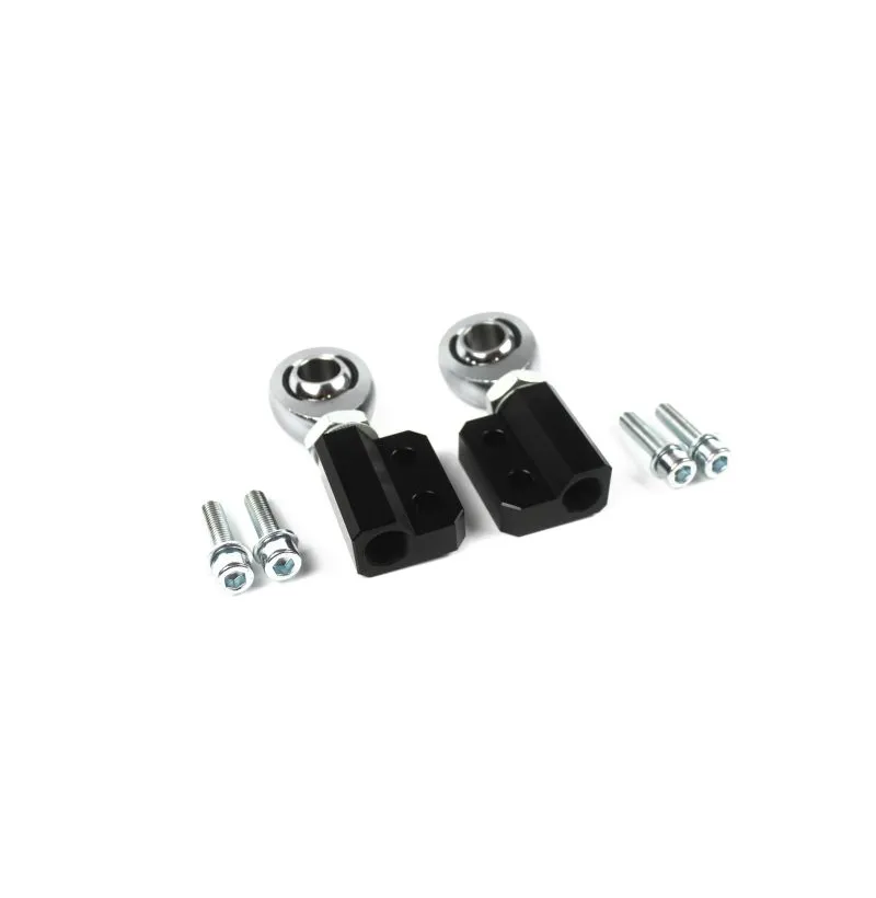 Aluminium bærearmsbøssing for fremre bærearm BMW E30 drift