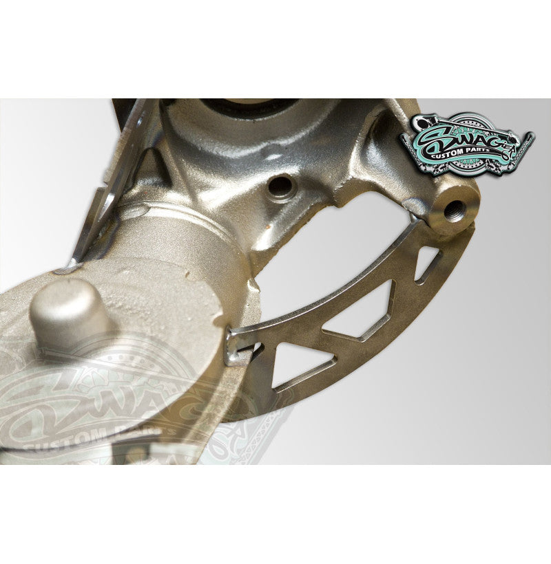 BMW E36 Compact trailing arm forsterkning for drift og rally