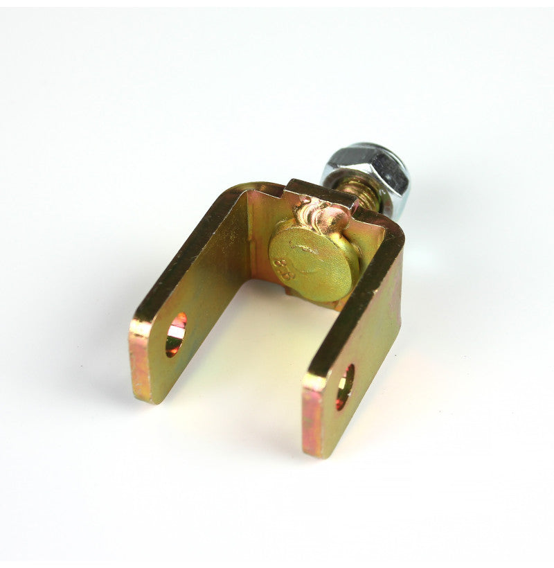 Forsterket klemme for stabilisatorgummi foran BMW E36 E34