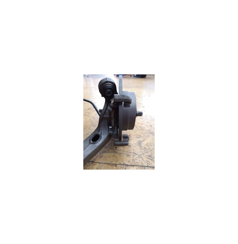Swagier hydraulisk håndbrekk adapter tilpasset BMW 3-serie E36