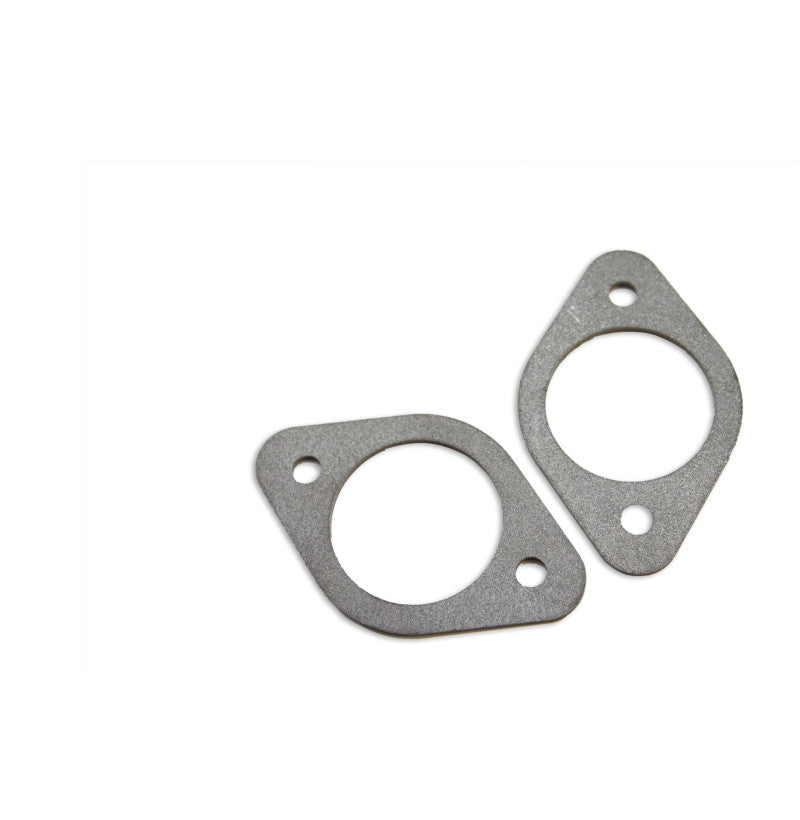 Komplett forsterkningssett for trailing arm feste BMW E36 sett ovenfra