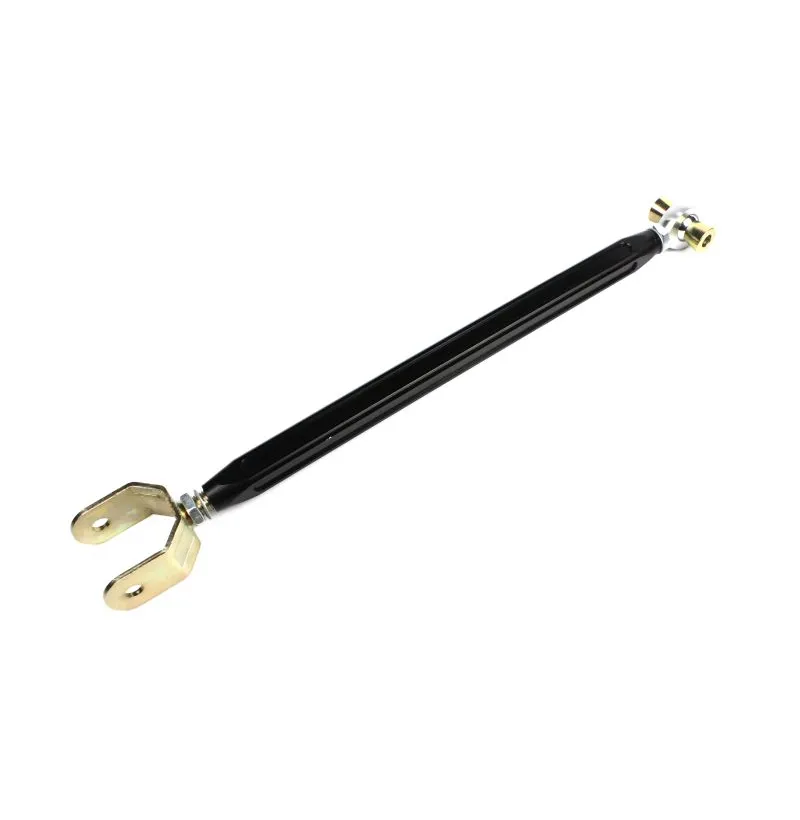 Swagier CNC-frest aluminium camber-arm med uniball-ledd for BMW E36 bakre fjæring