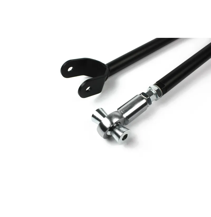 CNC-bearbeidede øvre bærearm for bakakselen på BMW E36 og E46 – komplett sett med 2 stk.