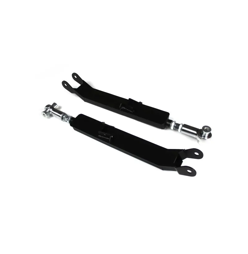 Justerbare øvre bakre bærearm for BMW E36 E46 Z4 med stabilisatorfeste – sett med 2 stk.