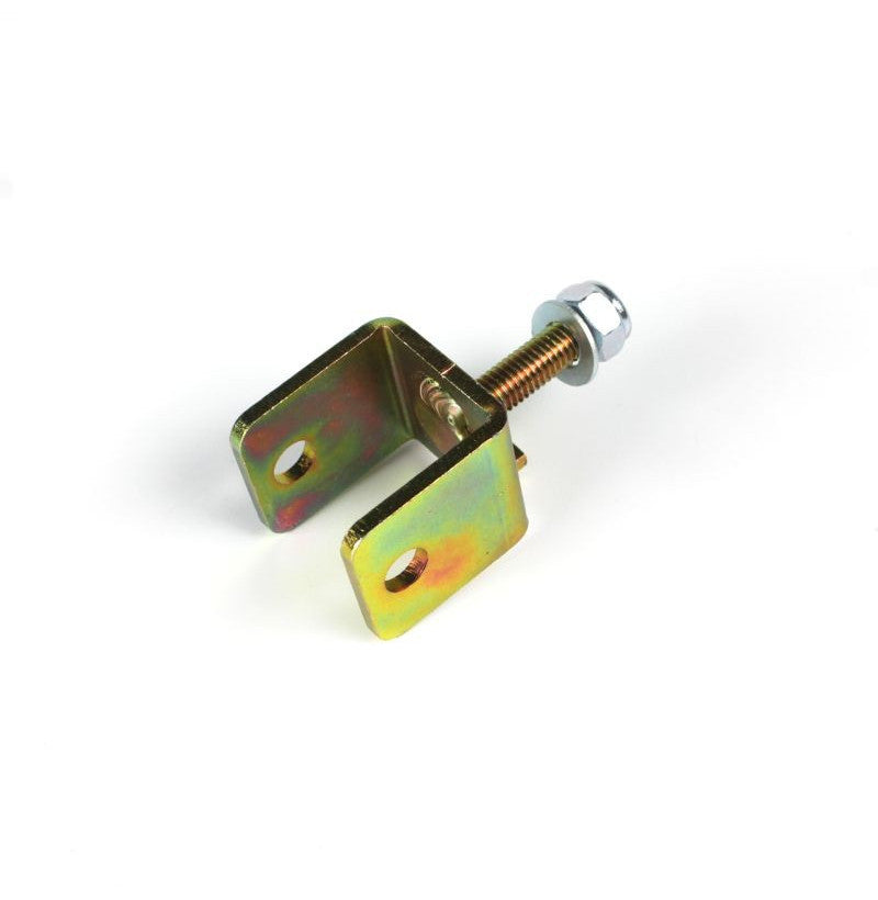 Forsterket stabilisatorfeste bak for BMW E36 i S355-stål – par med bolter