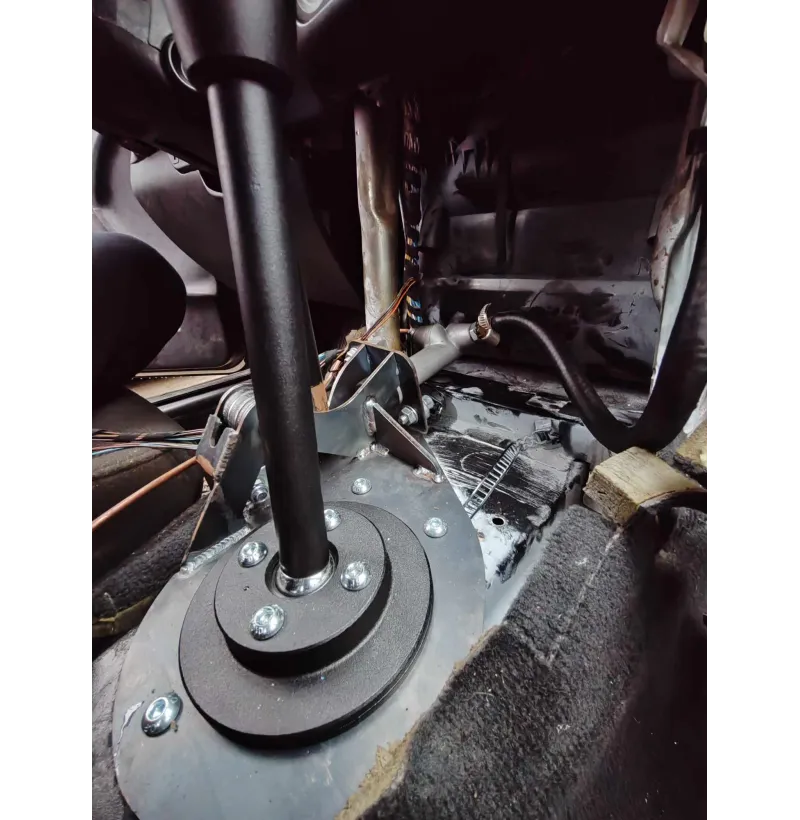 BMW E36 hydraulisk håndbrekk komplett sett med mal plugg og spak
