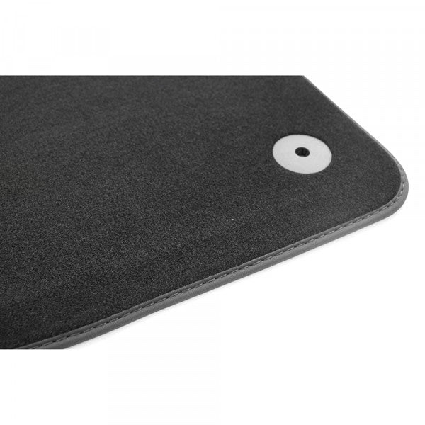 VAG OEM stoffmatter til Seat Tarraco – antiskli underlag