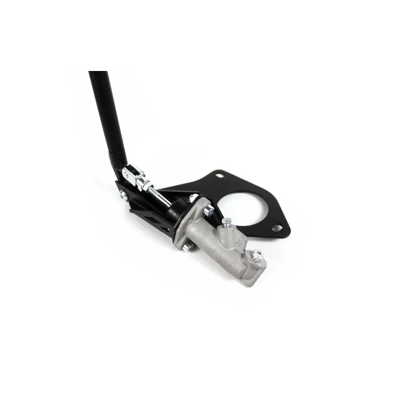 Blindplugg inkludert med Swagier skjult hydraulisk håndbrekk for BMW E39