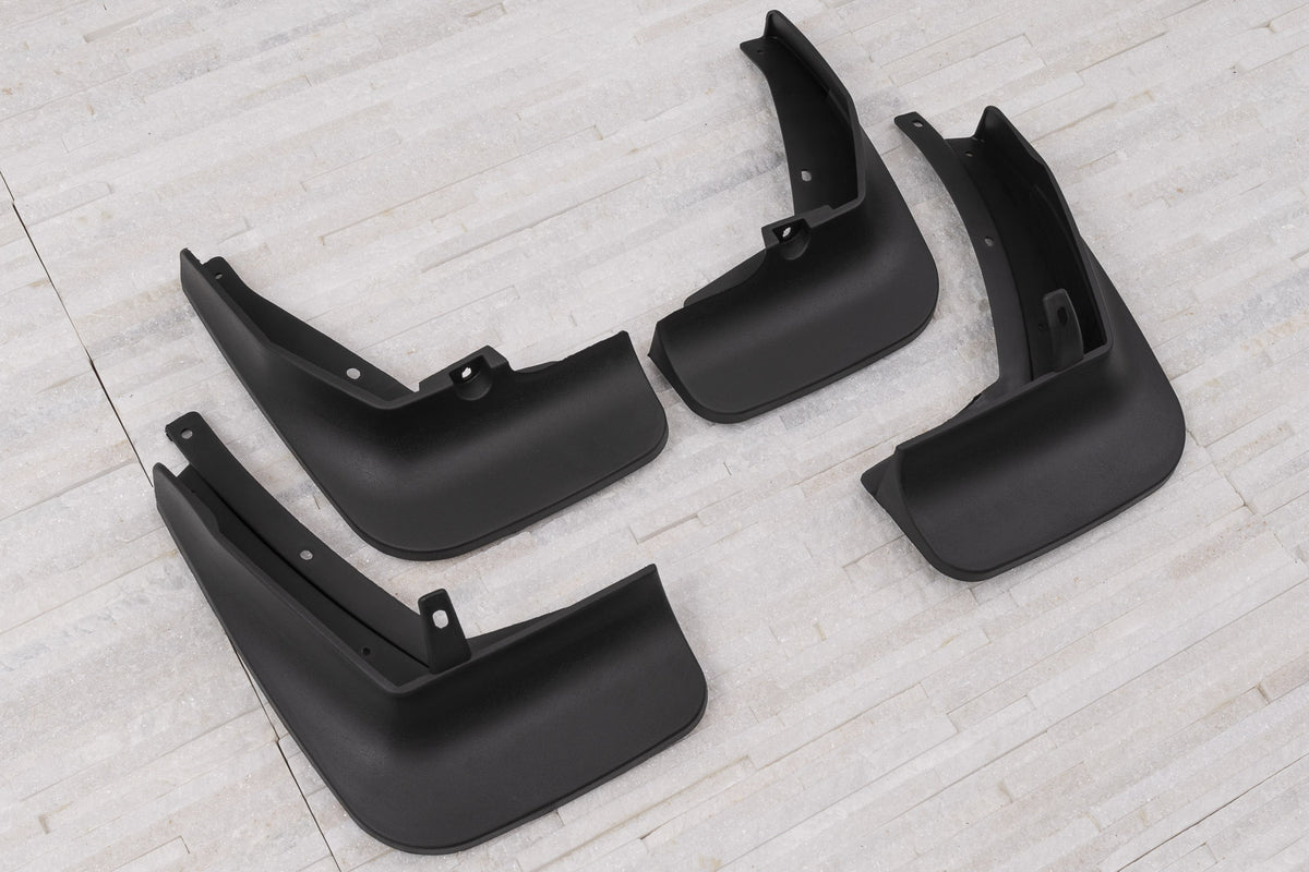 Ven-Tuning skvettlapp til Vw TIGUAN ALLSPACE – enkel montering