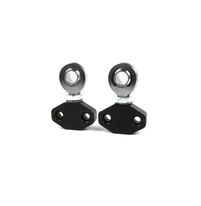 Aluminium bærearmsbøssing for fremre bærearm BMW E46