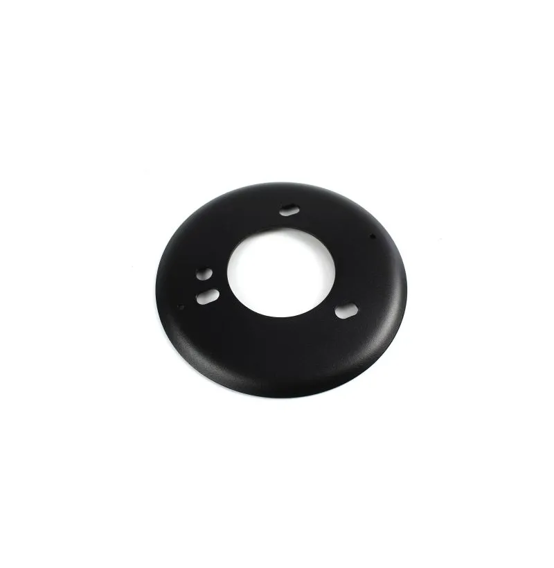 Forsterkning for fremre fjærbeintopp BMW E46 i 3mm sinkbelagt S355 stål
