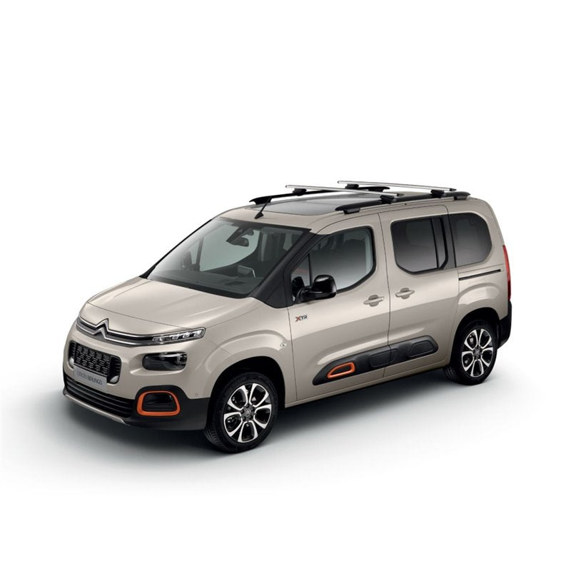 Takstativ Citroen Berlingo IV OEM (2018-) - sett bakfra