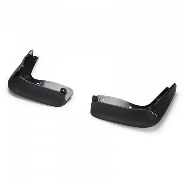 VAG OEM skvettlapp til Vw Golf 8 (5H) GTI/GTD /GTE / Black - sett 2 stk. – ABS Automotive
