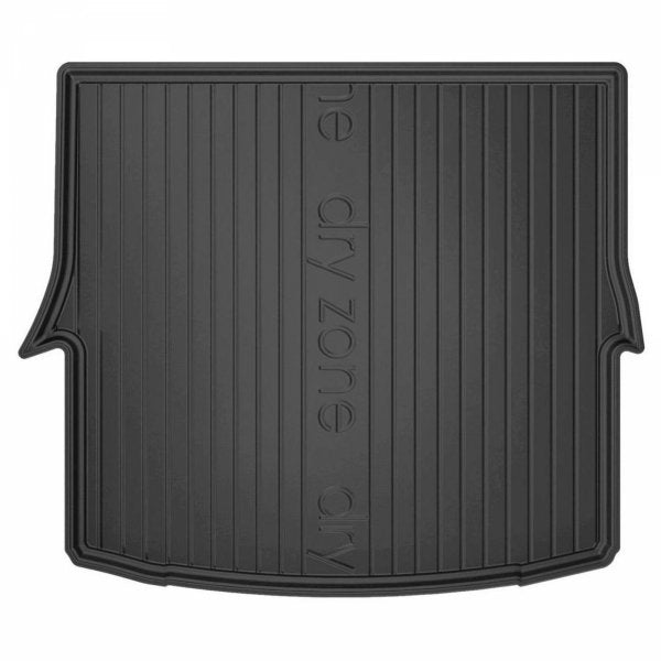 Frogum bagasjeromsmatte til Volvo S40 II Sedan – TPE Gummi materiale