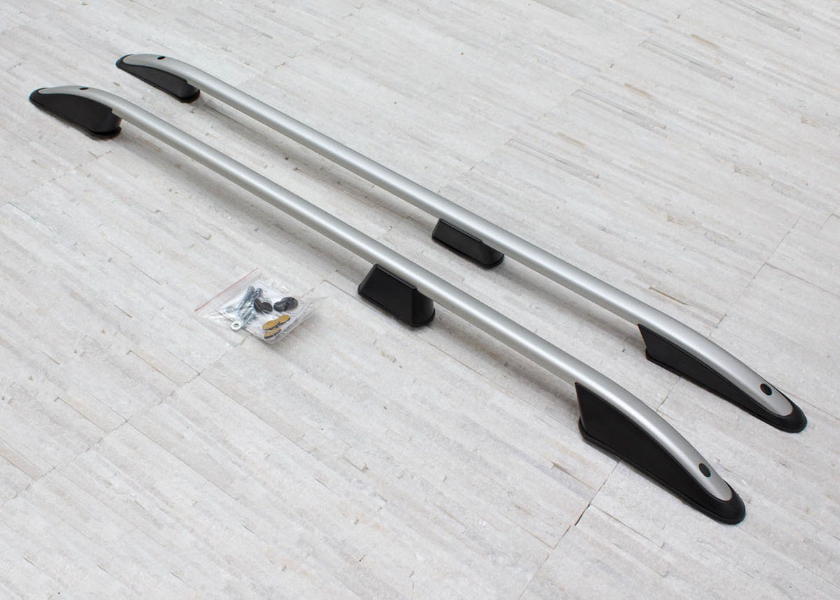 Takrails Renault KANGOO EXPRESS Ventshield (2008-2021) - sett bakfra