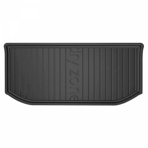 Frogum bagasjeromsmatte til Vw up! – TPE gummi, vanntett