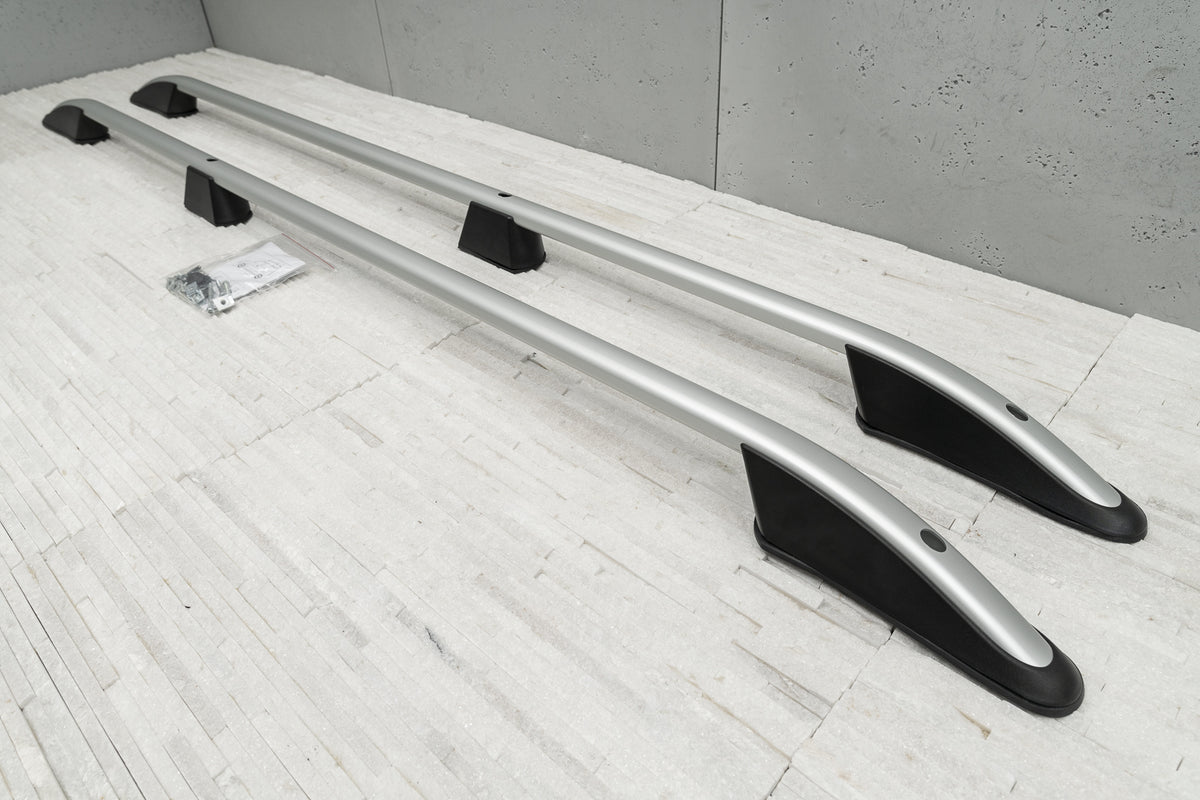 Takrails Peugeot Expert III Ventshield (2019-) - nærbilde