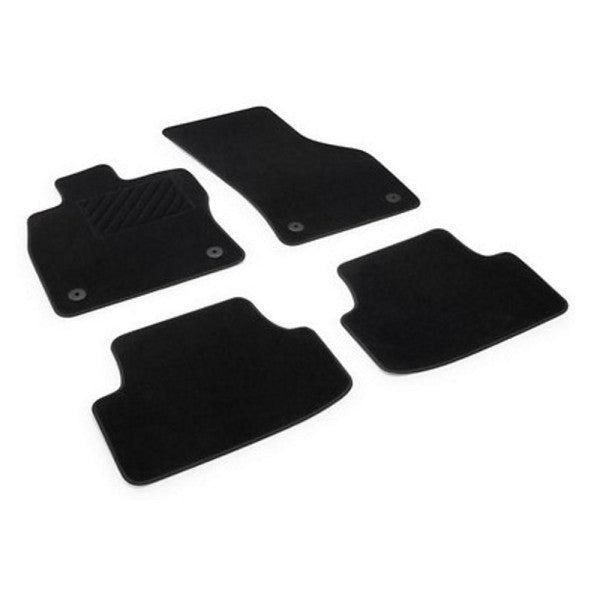VAG OEM stoffmatter til Vw Golf 8 (5H) – stoffmateriale