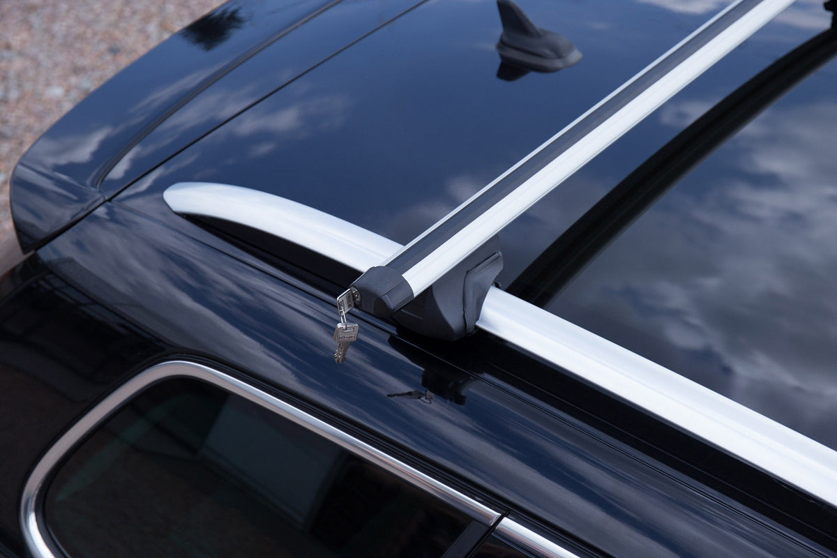 Takstativ Nissan Navara III (D40) Ventshield (2005-2015) - detaljer