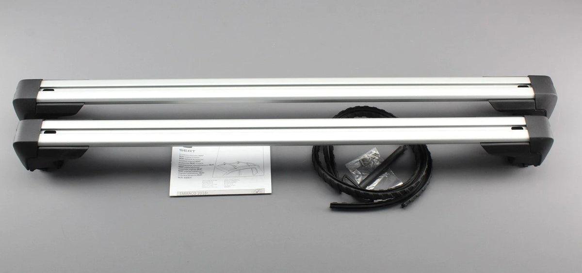Takstativ Seat Tarraco OEM (2018-2024) - sett forfra