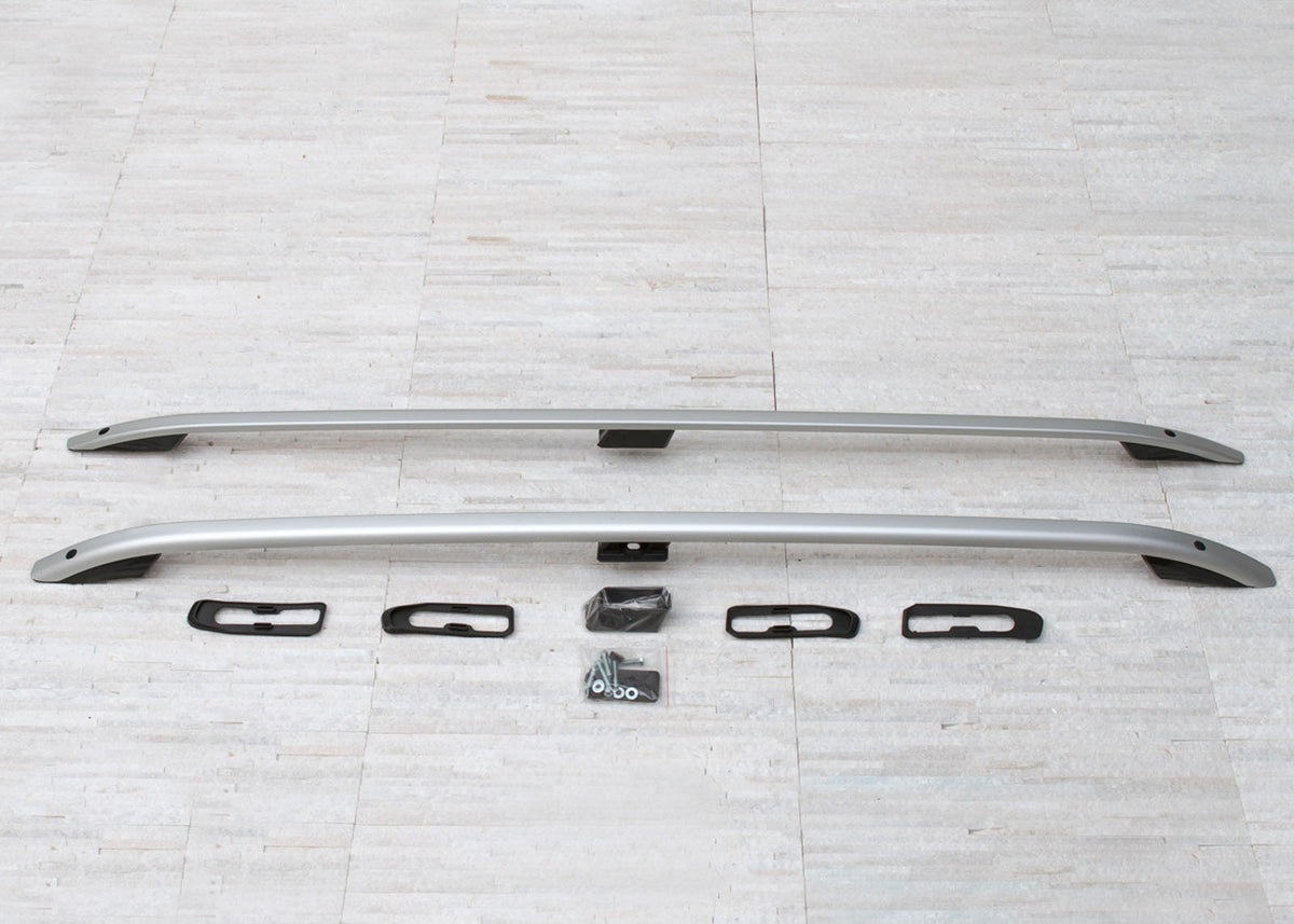 Takrails Renault KANGOO Ventshield (2008-2021) - sett forfra