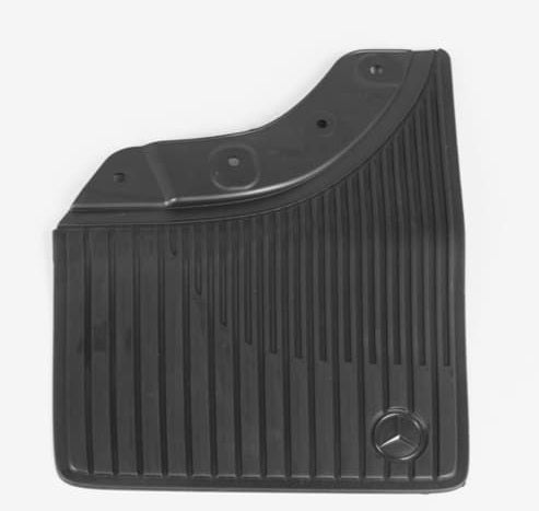 Mercedes OEM skvettlapp til Mercedes G (W464) – ABS Automotive