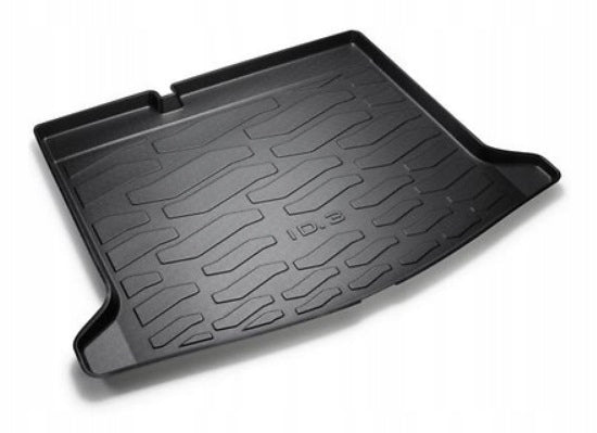 VAG OEM bagasjeromsmatte til Vw ID.3 – TPE-gummi material