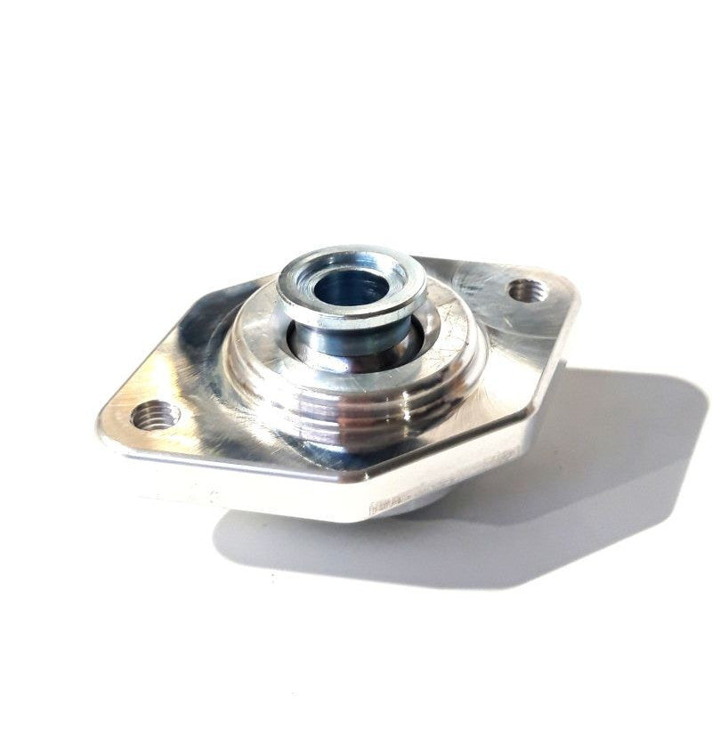 Komplett sett camber plates bakre nedre feste BMW 3-serie E90 E92 med hylser