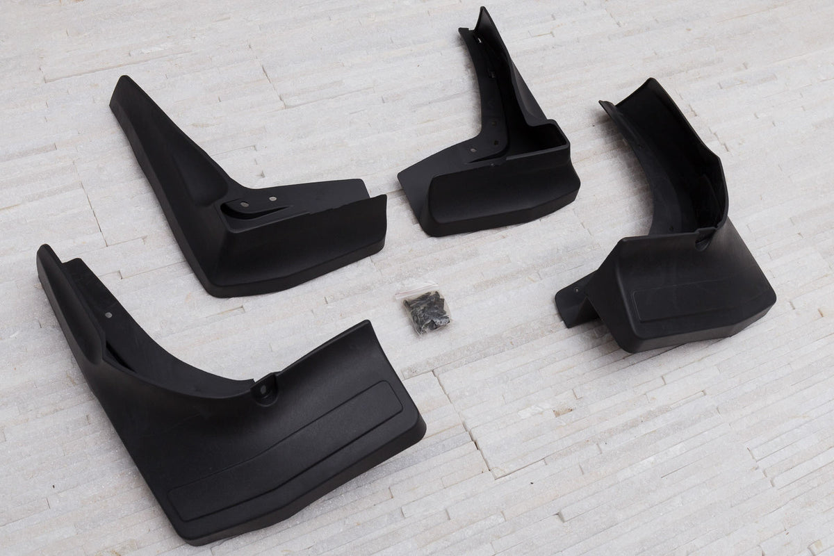 Ven-Tuning skvettlapp til Mercedes GL (X166) – tilpasset SUV