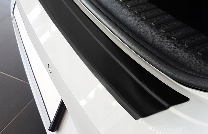 Avisa bakfangerbeskytter til Seat Leon IV Hatchback – enkel 3M-montering