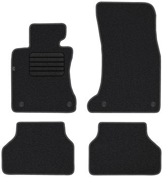 Unknown stoffmatter til Bmw 5 (E60/E61) – premium stoff