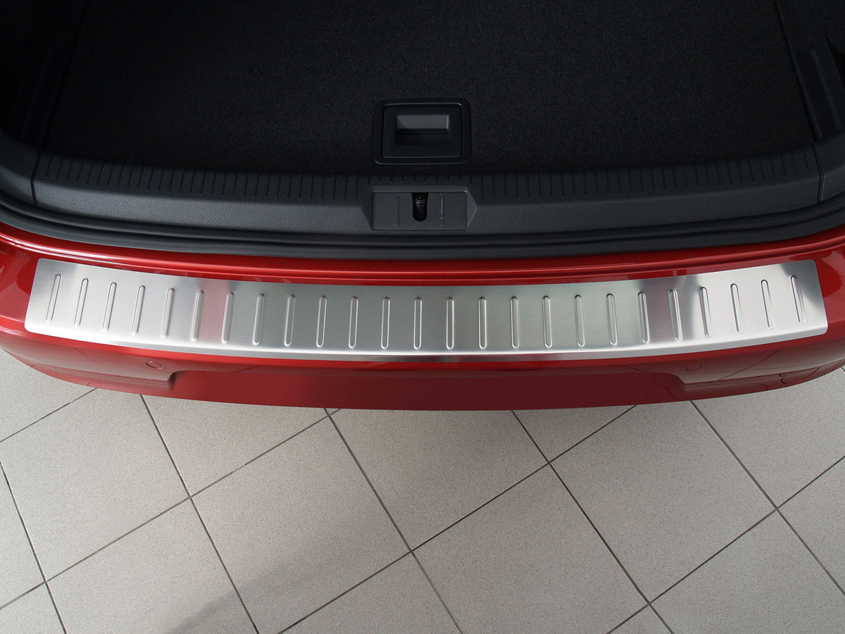 Avisa bakfangerbeskytter til Vw Golf VII Hatchback / e-Golf – enkel 3M montering