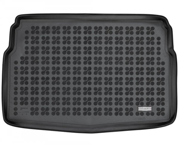 Rezaw-Plast bagasjeromsmatte til Vw Golf Sportsvan Facelift – TPE-gummi