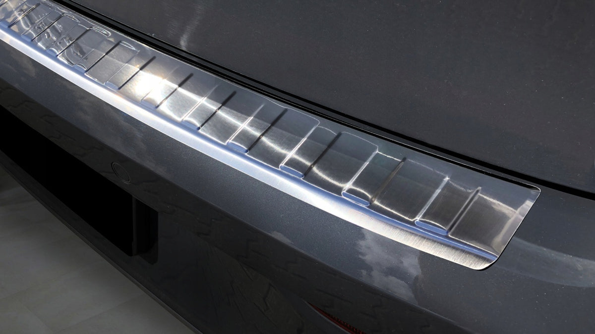 Avisa bakfangerbeskytter til Vw Golf VIII – enkel 3M-montering