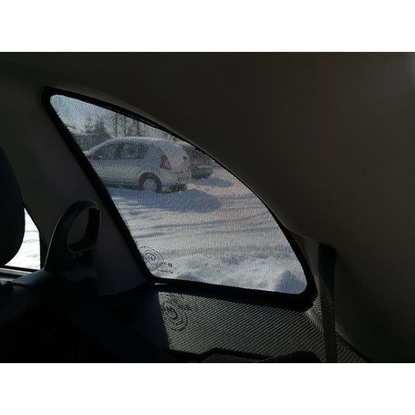 Solskjerm Opel Meriva A (2003-2010) (5 stk) - nærbilde