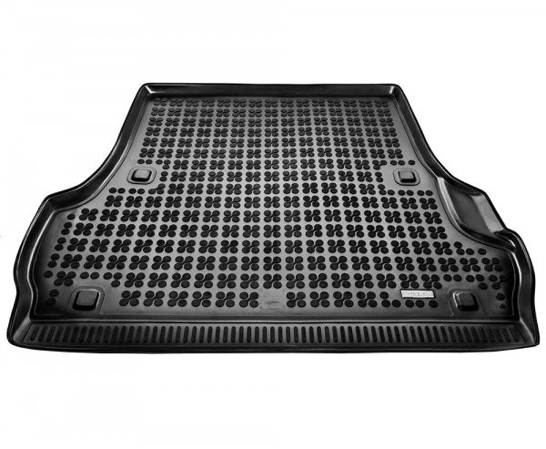 Rezaw-Plast bagasjeromsmatte til Toyota Land Cruiser J200 – TPE-gummi